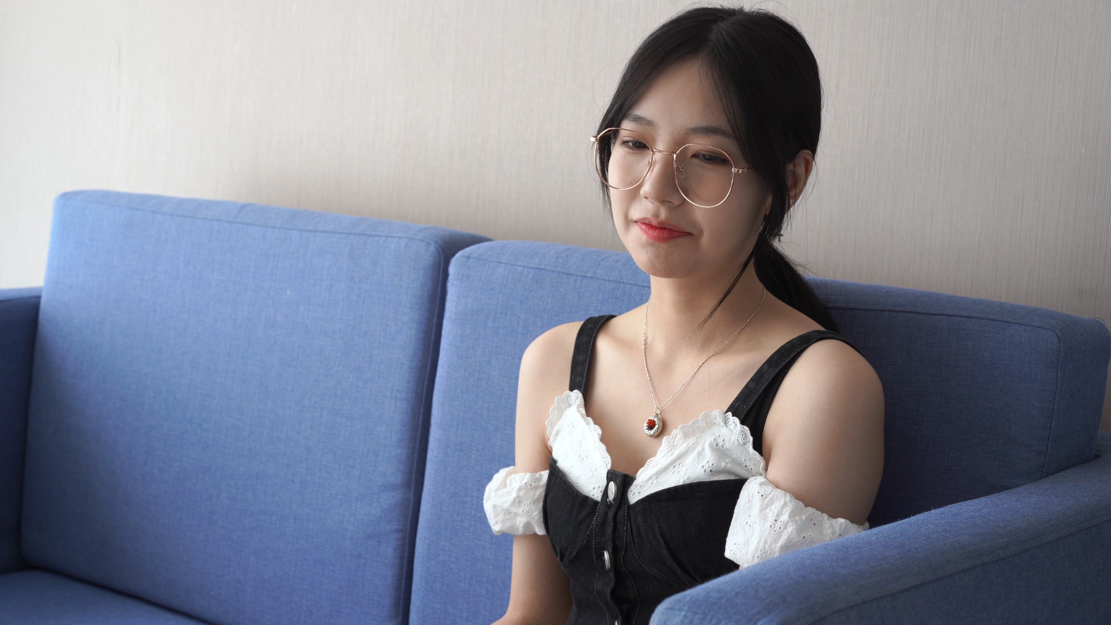 做一个精致的女孩子