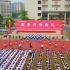 惠州光正2020-2021学年第一学期开学典礼