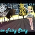【MMD】♪.Snow Fairy Story (SNOW MIKU ver.) feat. Tda式改變up主 小禮服
