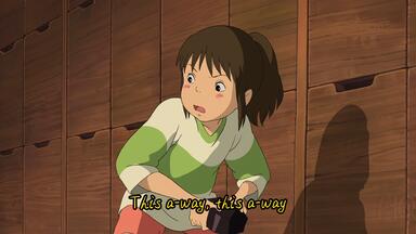 经典美国民谣《<em class="keyword">500miles</em>》完整版 《<em class="keyword">离家</em>五百里》  《千与千寻》小千打工版