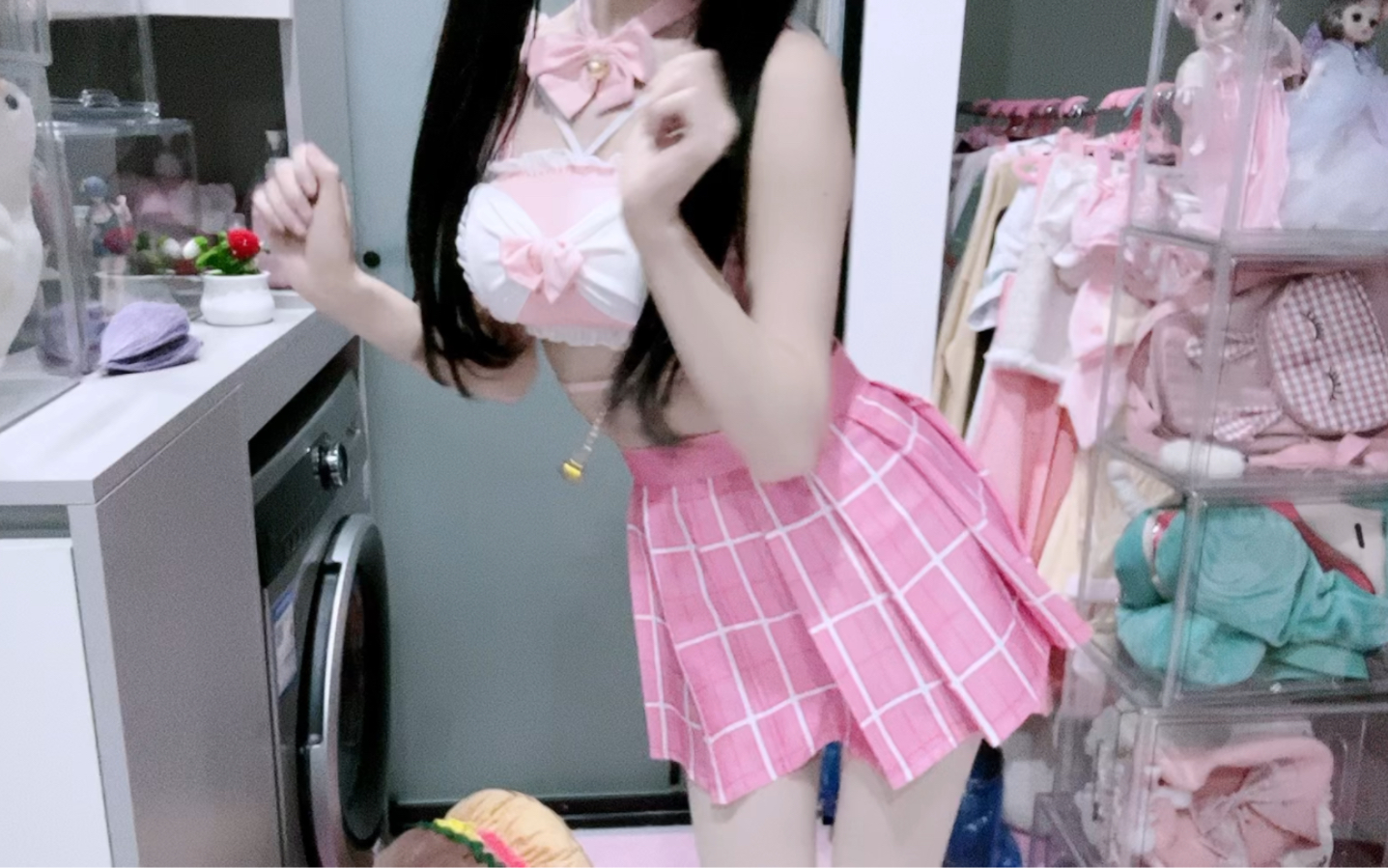 [Softie Cat has become an adult] Video loading, check out the surprises quickly!