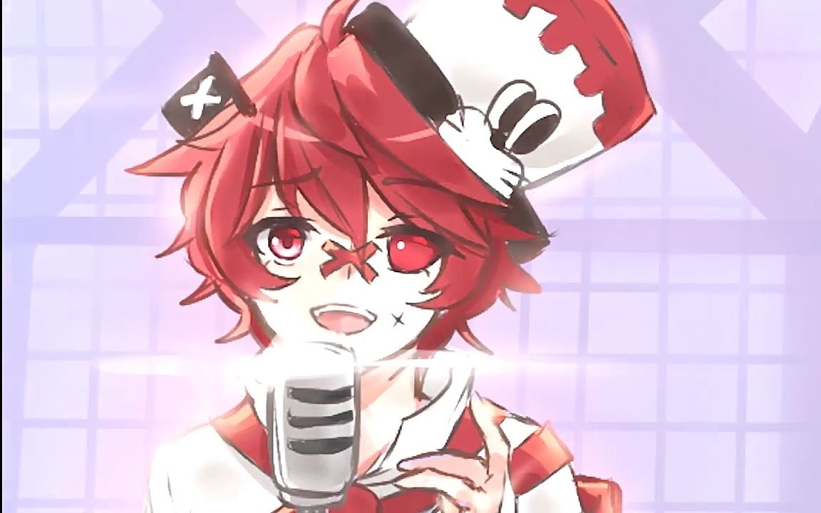 【fukase】never gonna give you up【授权转载】