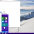 Windows 10 Technical Preview 2 (Build 10009) 如何清理开始菜单的通知磁铁