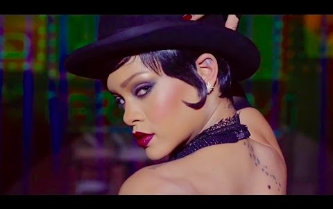 【千星之城】蕾安娜-泡泡跳舞valerian - bubble dance (rihanna