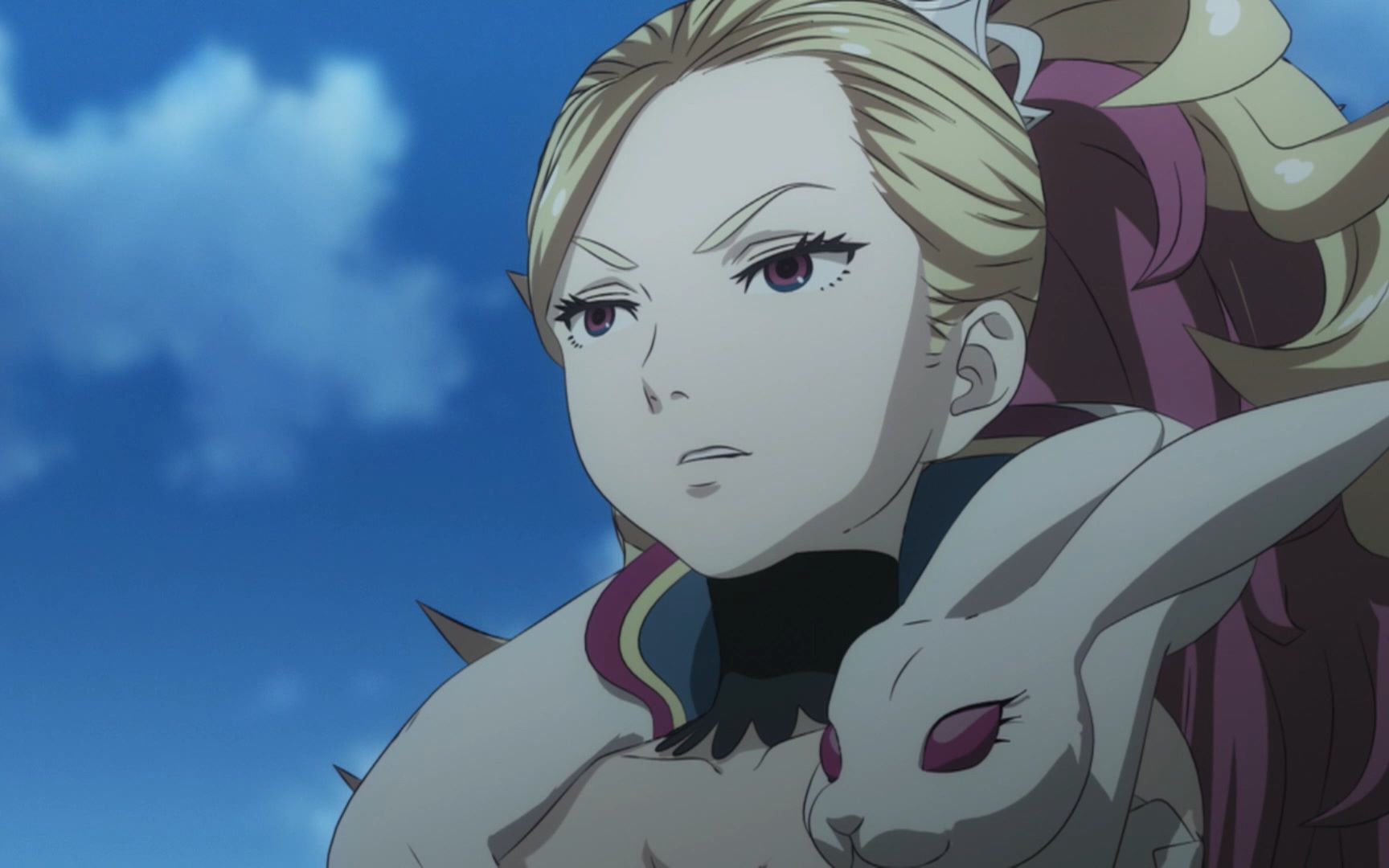 【ViuTV粤语】舞武器舞乱伎 07_连载动画_番