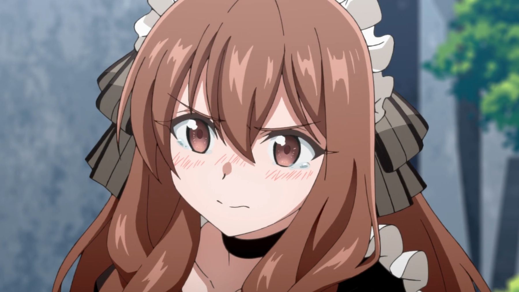 『愉快领地防卫的安逸领主』