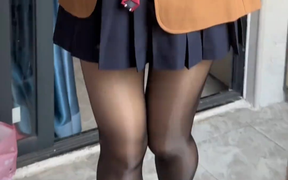 Is it okay to go running at night in this?