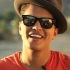 火星迷死人不偿命的那个笑脸来源：Bruno Mars-The Making Of 'Grenade'