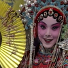 安雯《贵妃醉酒