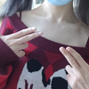 【roly-poly】嘘…半夜在家蹦迪*(੭*ˊᵕˋ)੭*ଘ别被发现了
