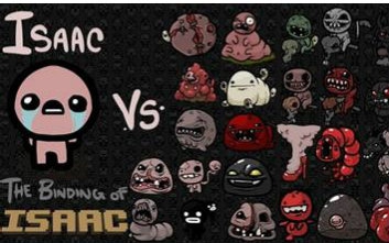 以撒结合图鉴_以撒结合_以撒的结合3ds