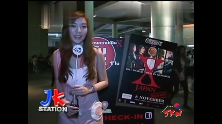 X Japan エックス ジャパン Jkn Channel 哔哩哔哩 つロ干杯 Bilibili