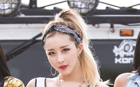 多顺妹子，嗯 [rockfire2006]