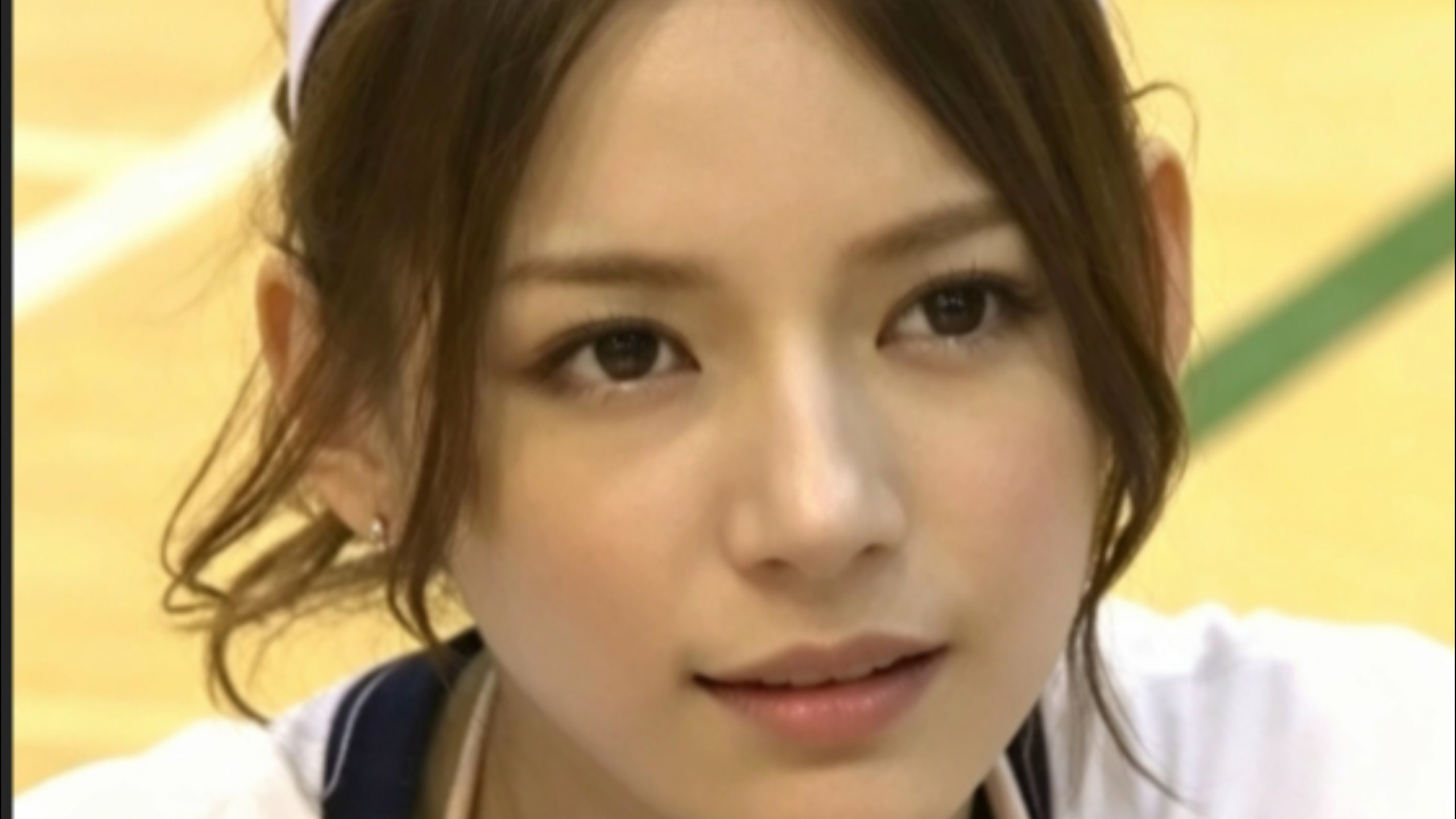 Rio是什么级别的美女？（详解重制版）