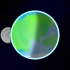 模拟地球自转和月球公转