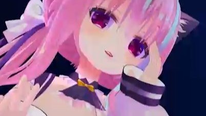 【梵雪音9.22会限】腰停不下来啦♡