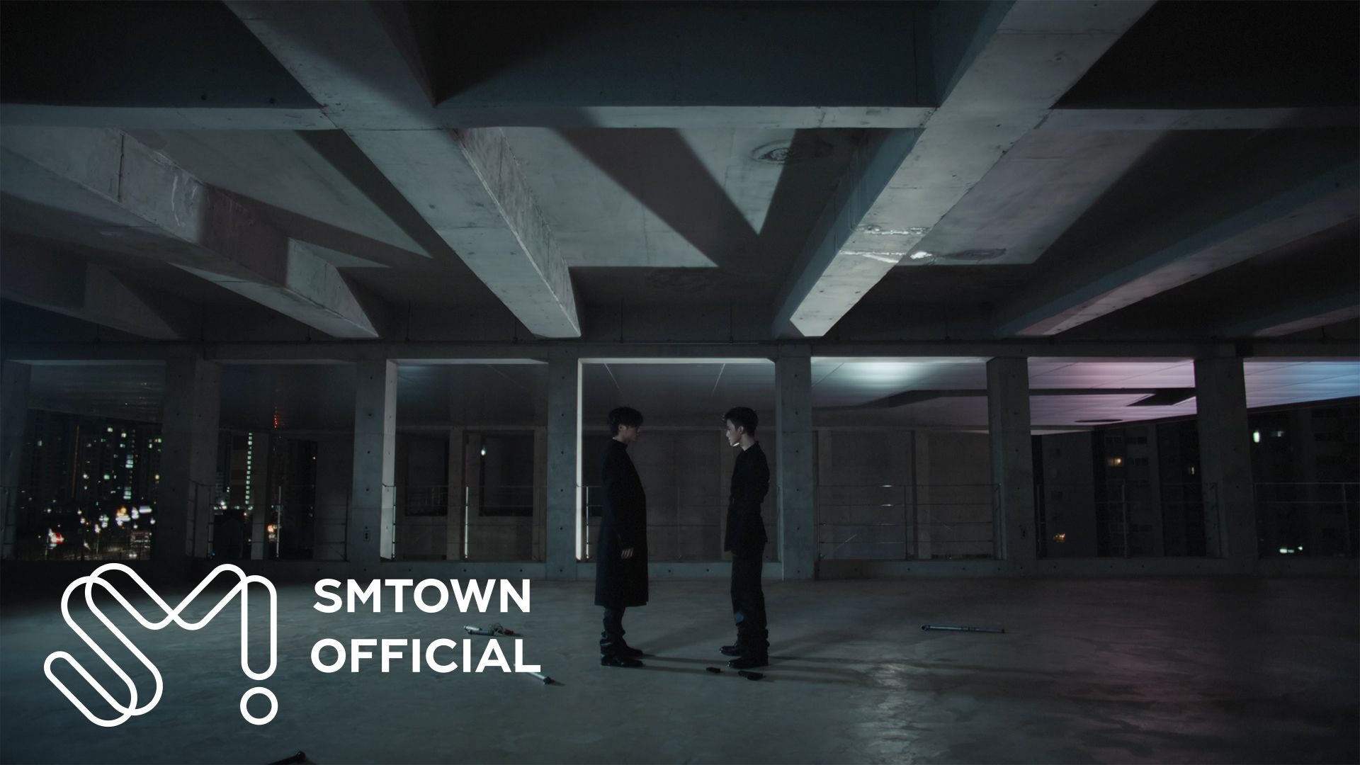 【NCT】NCT JNJM《BOTH SIDES》Mood Film : WHICH ONE IS YOUR BEST SIDE?