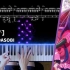 《我推的孩子》OP「アイドル (偶像)」钢琴编曲  (曲谱视频) / YOASOBI
