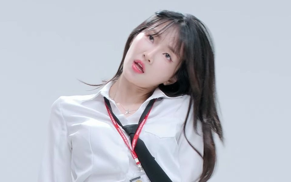 BAAM Xu Ying Student