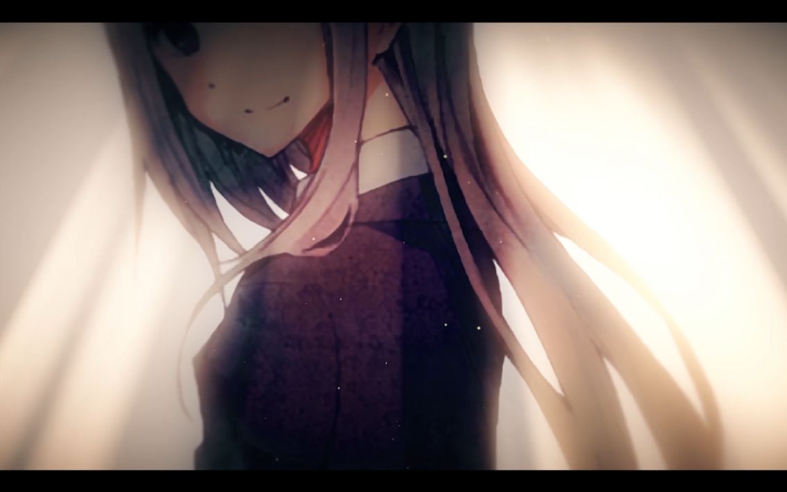【静止画MAD】 这个世界的荒谬和不讲理 【ib - instant bullet -】_哔哩哔哩_bilibili