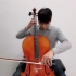 《大提琴练习曲分集》第56首