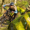 Craig Evans Riding Wharncliffe Tech