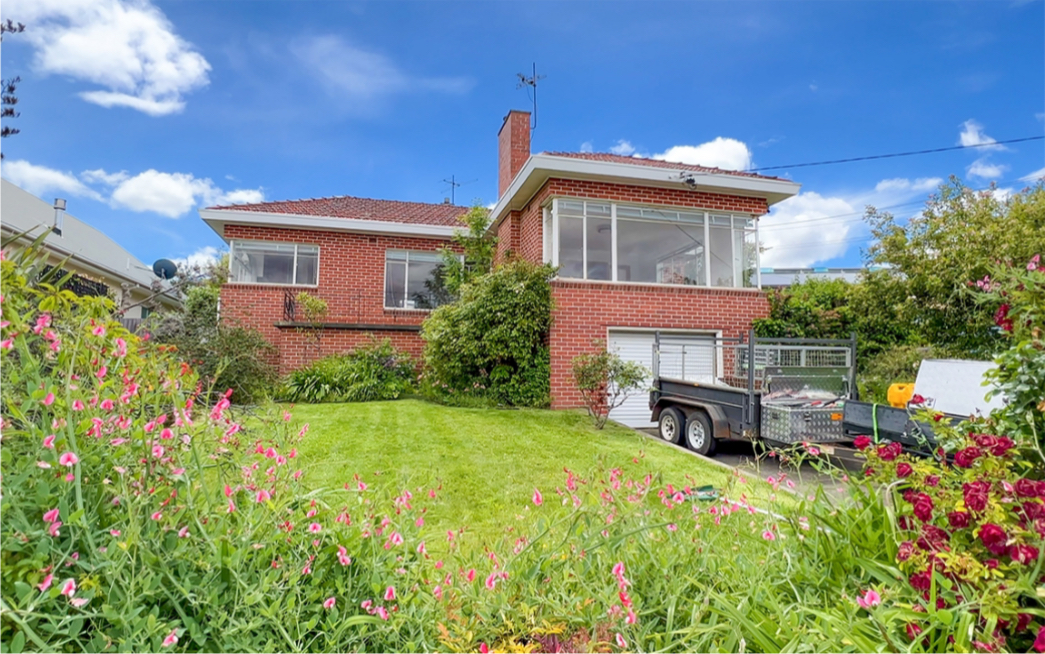 我在澳洲的家 | 658平米，建于1958年还卖500万的澳洲典型民居 | Roomtour