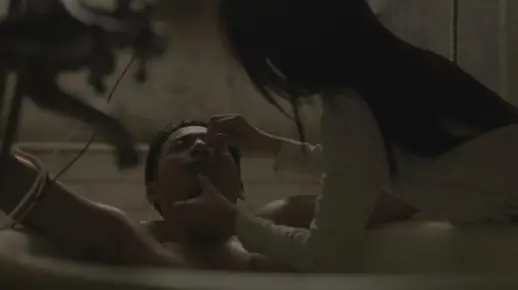 一部台湾重口味电影，揭露了人性的阴暗面，18岁以下禁止观看！