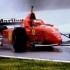 【搬运】【F1 历史经典分站】雨中舒马赫的统治性胜利 1996年西班牙大奖赛