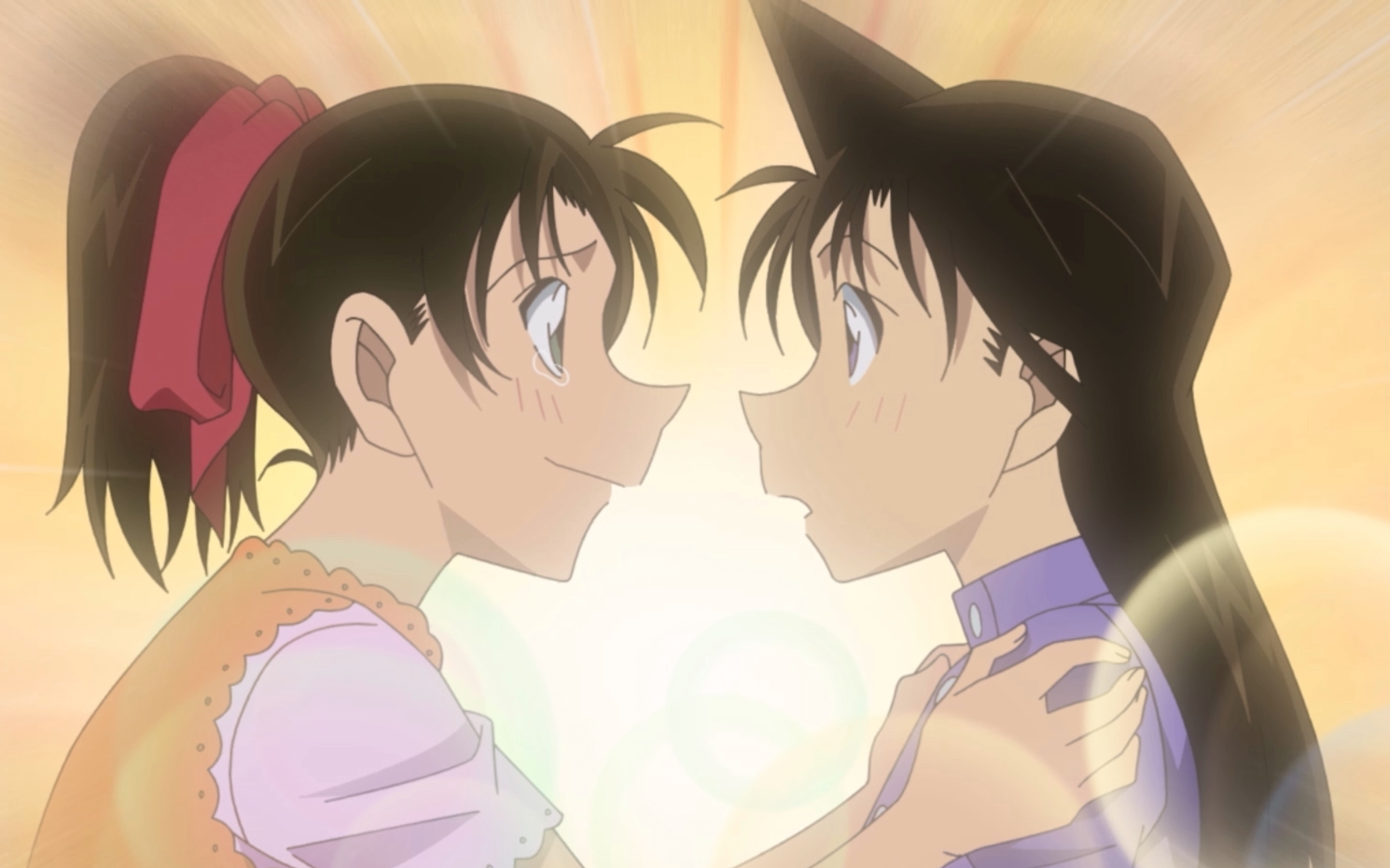 名侦探柯南 1236（中配）