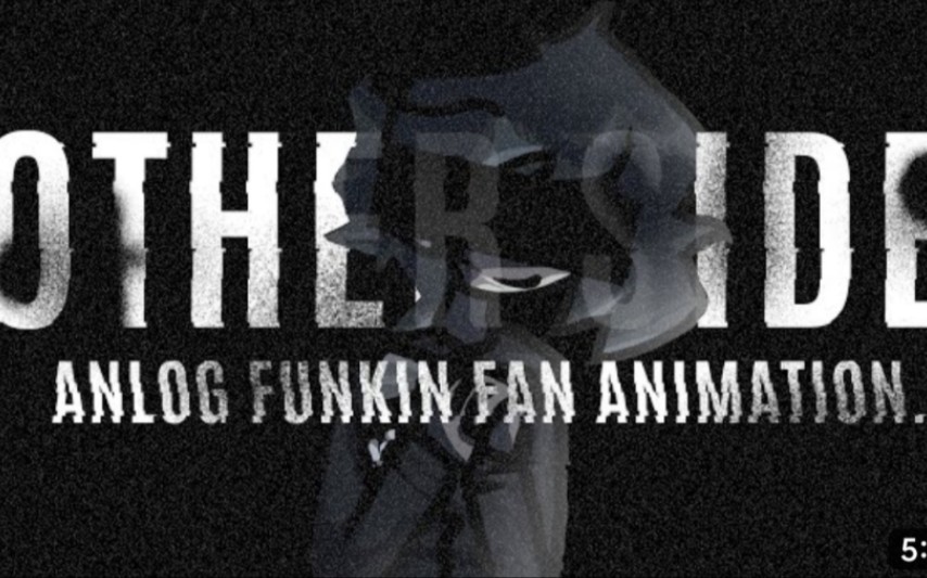 OTHER SIDE (Fan Made For Analog Funkin)