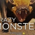 【Smithsonian】疯狂怪兽 第1季 Crazy Monsters Series 1