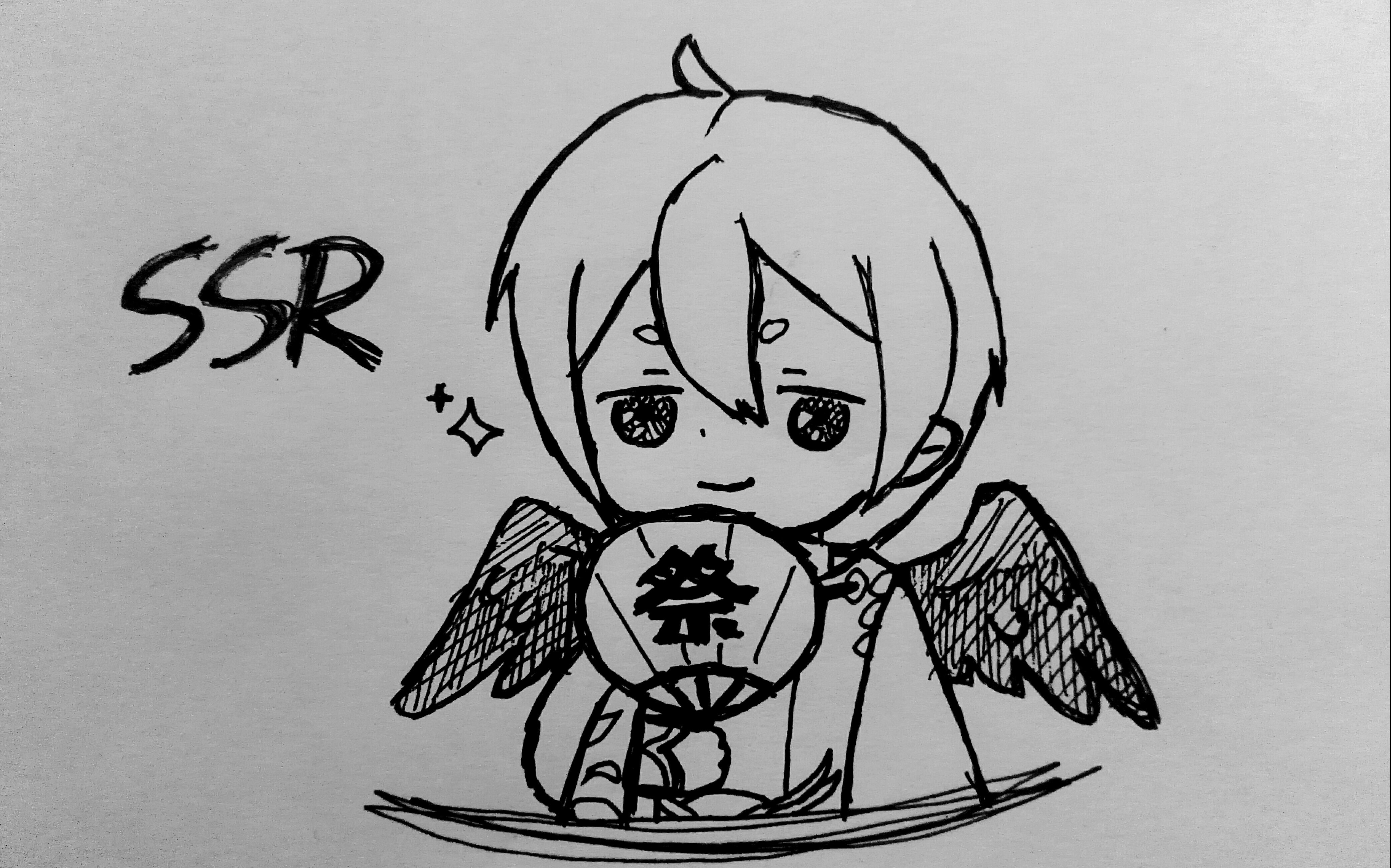 【阴阳师】七十连抽!非洲少女终于梦寐以求来到欧洲大陆