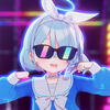 【碧蓝档案MMD】⚡基 沃 托 斯 摇 ⚡   || 『阿罗娜