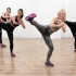 30分钟有氧搏击操30-Minute, Kickboxing-Inspired Dance Cardio Workout