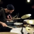 【爵士鼓】一段精彩的大师solo  Benny Greb- Groove Drum Solo