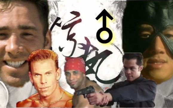 并说出了自己第一次随家族探险,与van♂起灵,蕉♂宁,平家♂boy,镰田♂