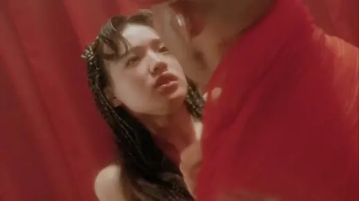 玉女心经 徐锦江和舒淇快乐后发现她是魔,这下更喜欢了