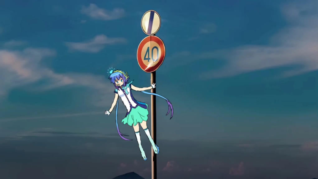 蒼姫ラピス - Vocaloid Database