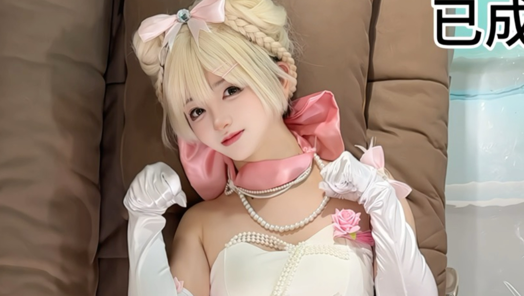 好神奇的电风扇