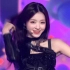 YooA柳諟我(OHMYGIRL)—'Dun Dun Dance' 211217 KBS歌谣大祝祭