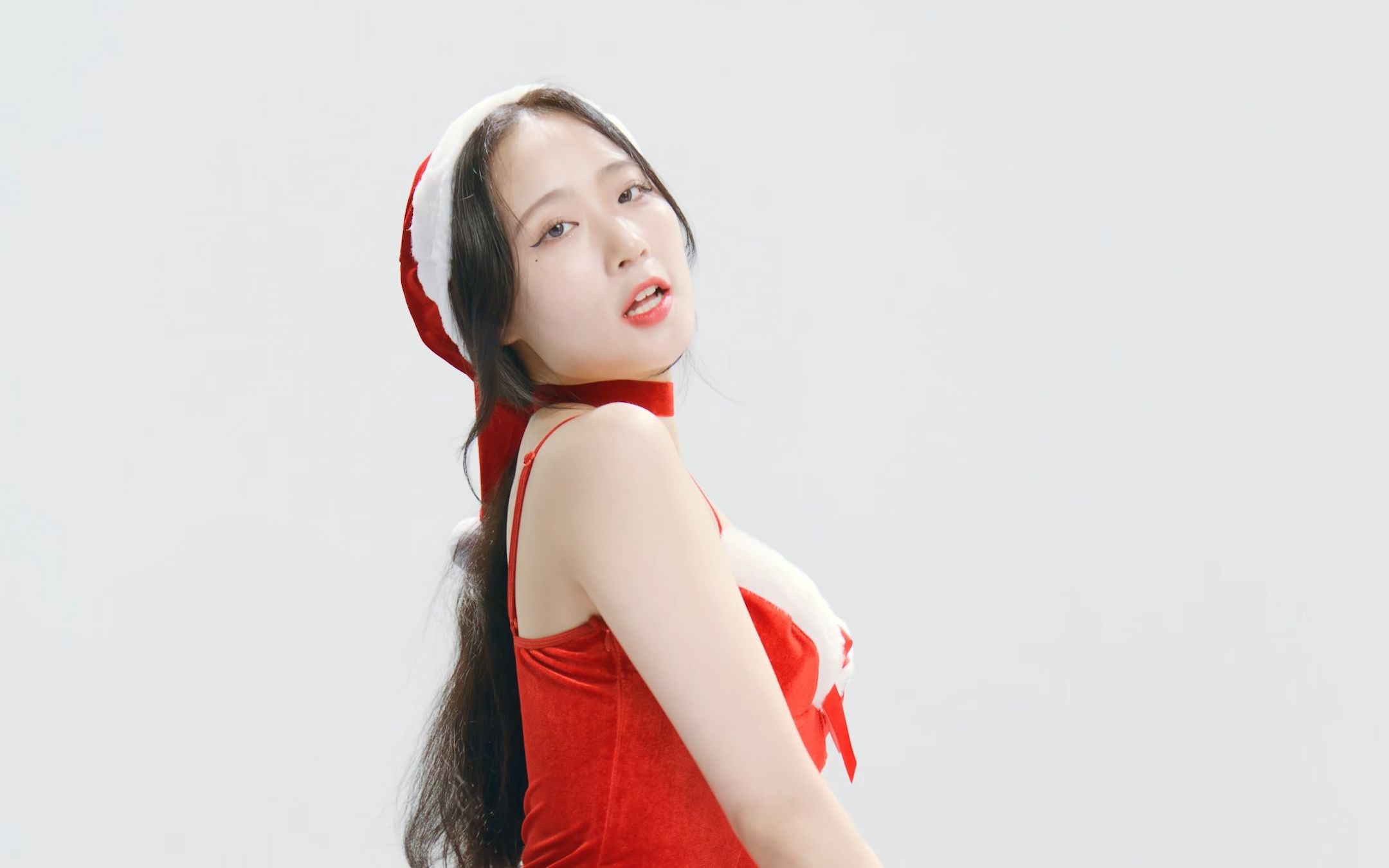 Jung In, TT, Christmas