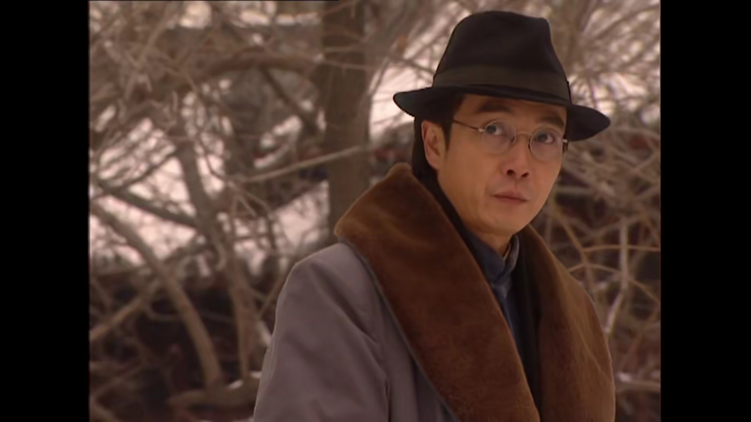 【全网首发】闻一多 刘松仁特别出演 (01)