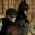 蝙蝠侠：阿卡姆骑士 Jason Todd杰森出场合集