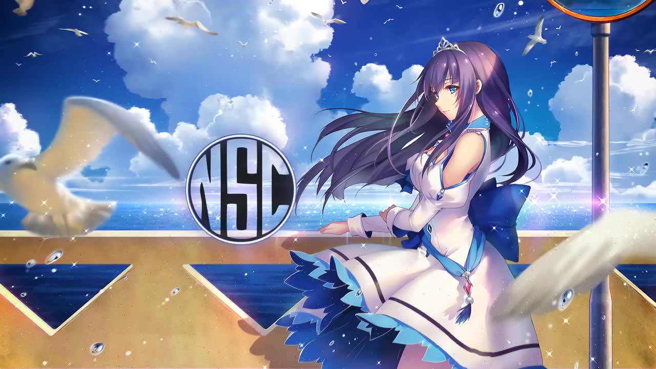 【耳机福利】nightcore - the ocean [mike perry ft