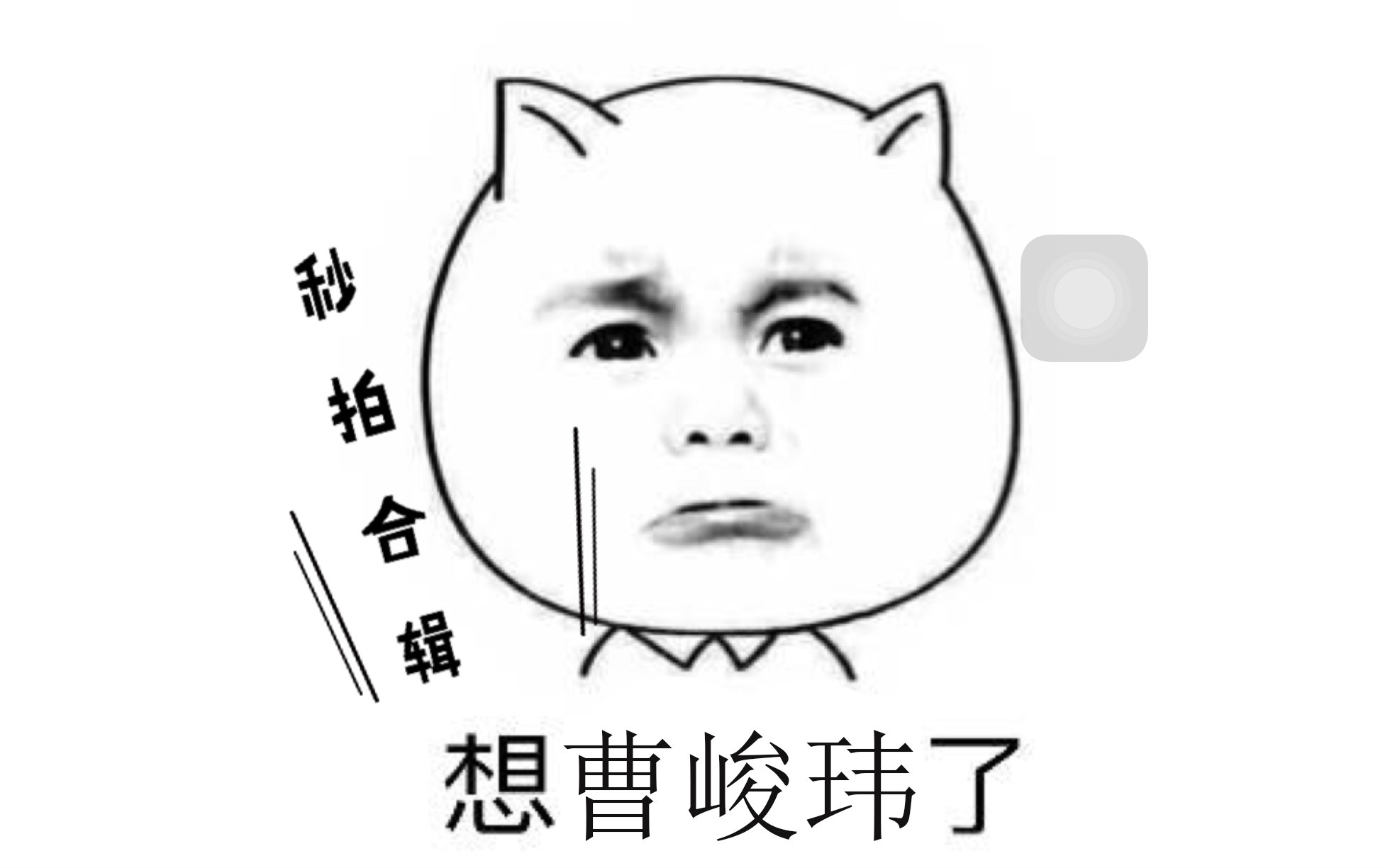 【曹峻玮】微博秒拍合集(持续更新)_哔哩哔哩_bilibili
