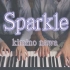 【你的名字 Sparkle 火花  钢琴翻弹】四手连弹 Bella & Lucas