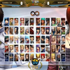 《拳皇KOF14》WORLD TOUR 最终总决赛 大魔王ZJZ 对战 日本M (直播录制