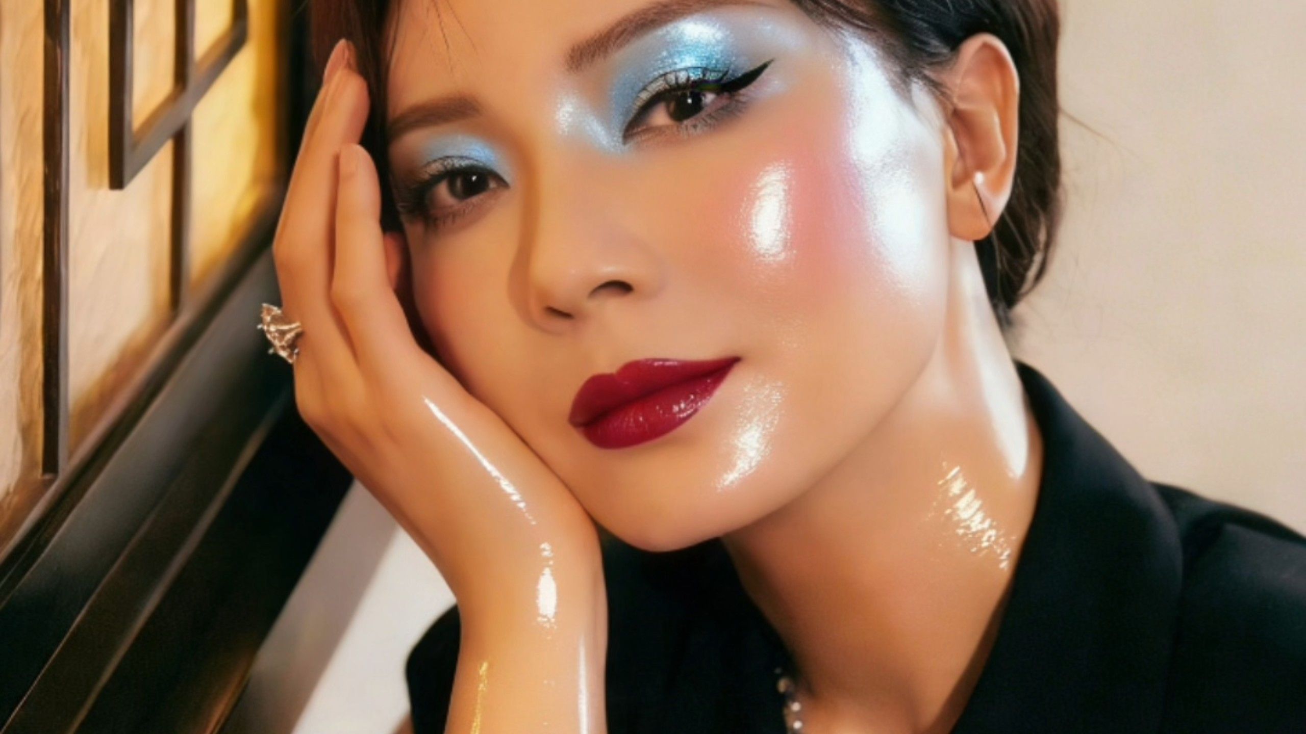 【陈数】盯～陈数的语音剧情，完整版等待你的挑战