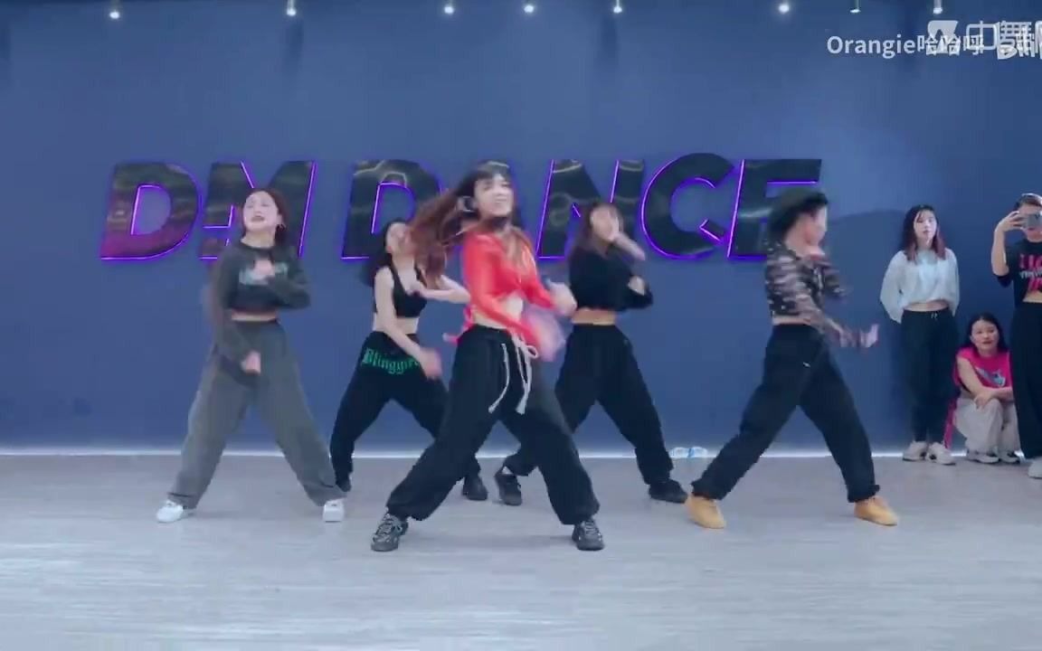 中国舞蹈排行榜|第18期：热门舞蹈作品第9名《sexy love》